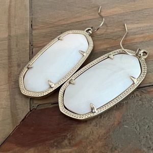 Kendra Scott Elle Earrings